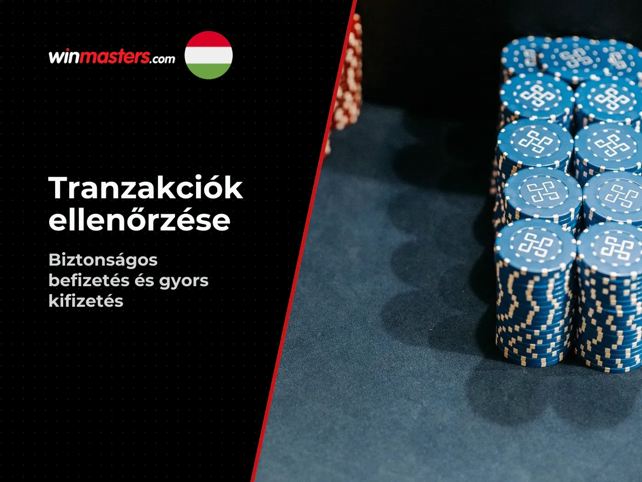 Mit ellenőrizzünk a befizetés és a