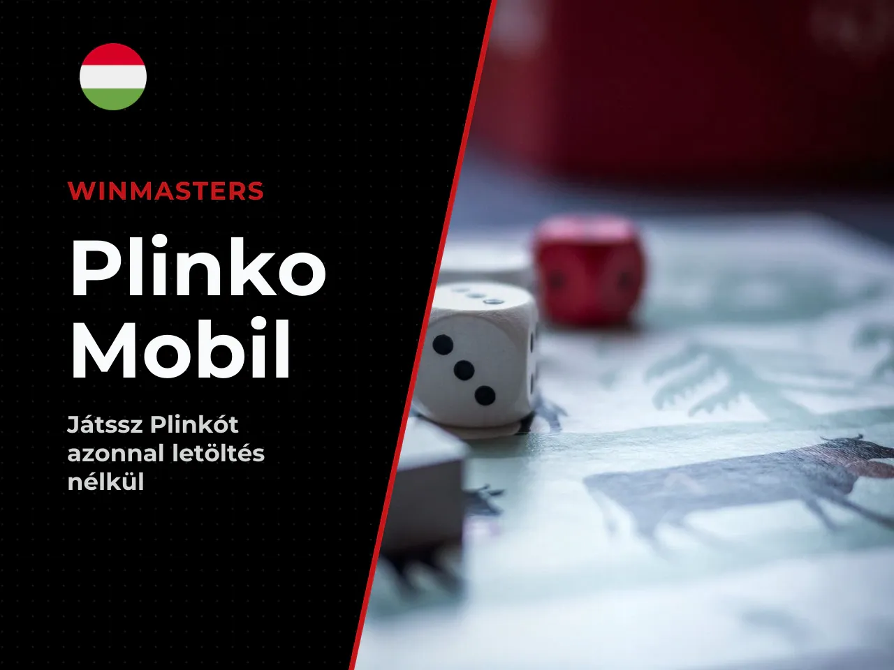Plinko mobilon és letöltés nélkül. A