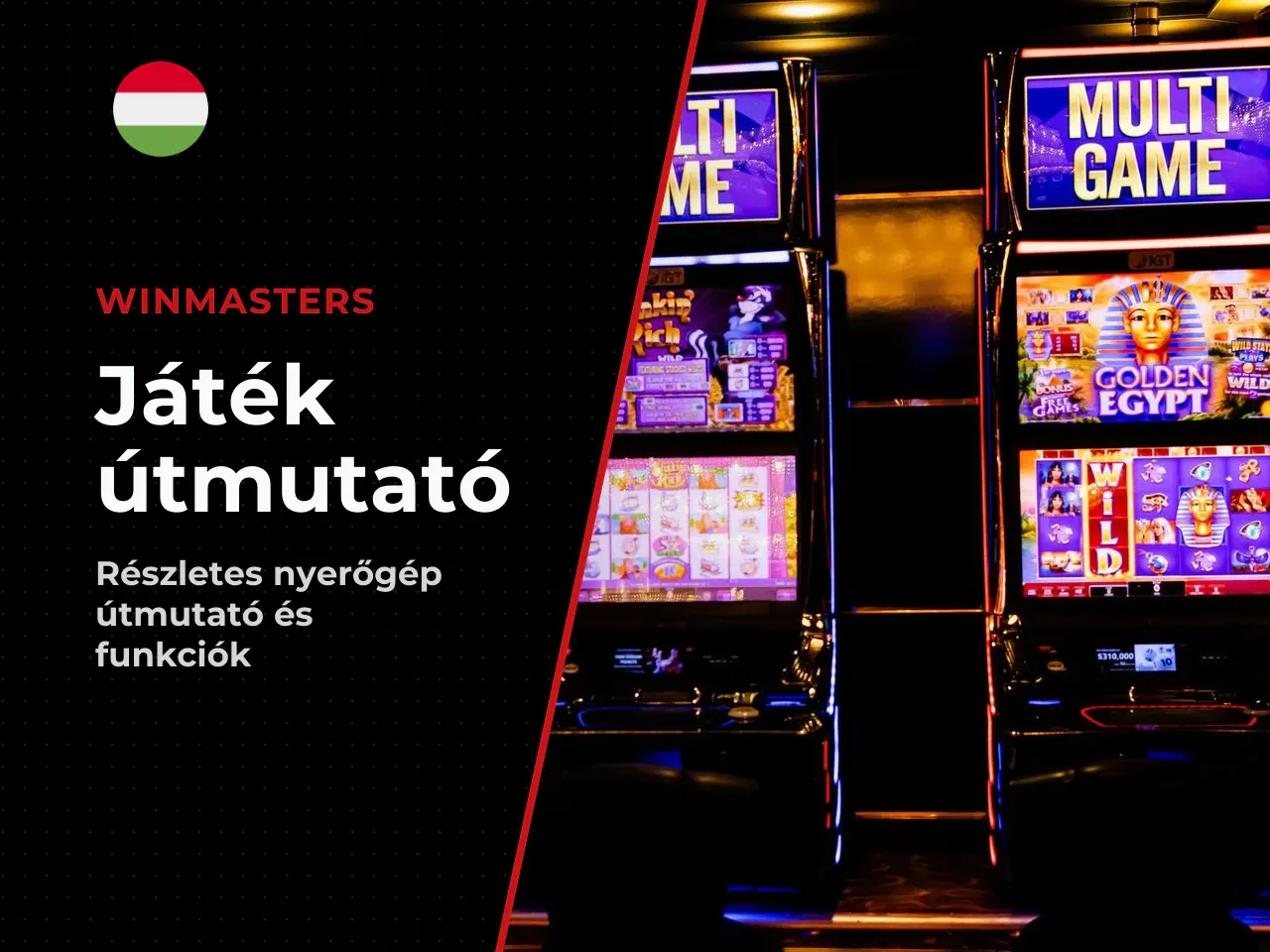Volatilitás, találati gyakoriság, maximális nyeremény és