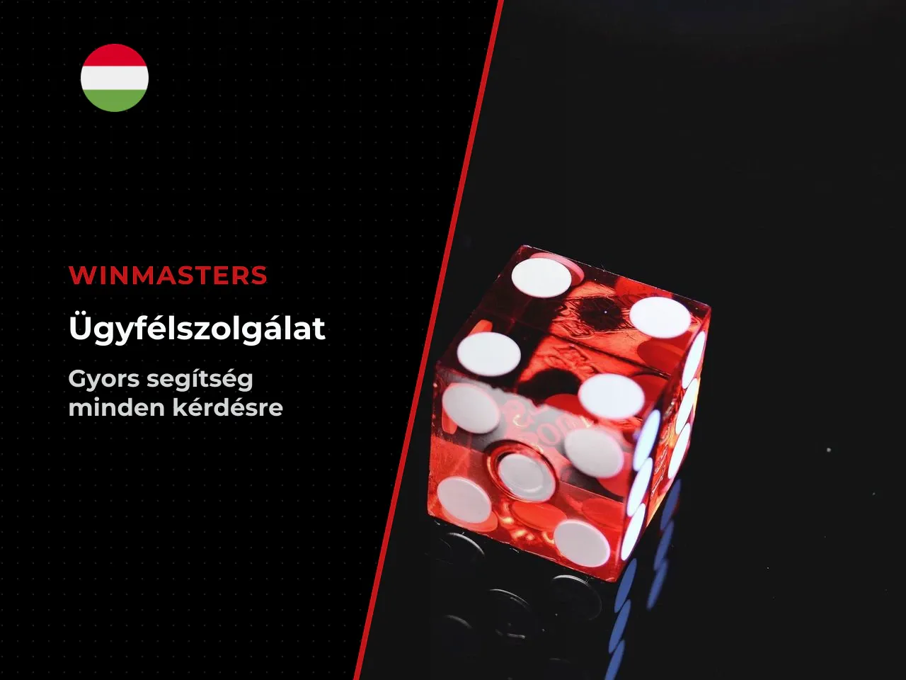 Mikor érdemes az ügyfélszolgálathoz fordulni. Ha