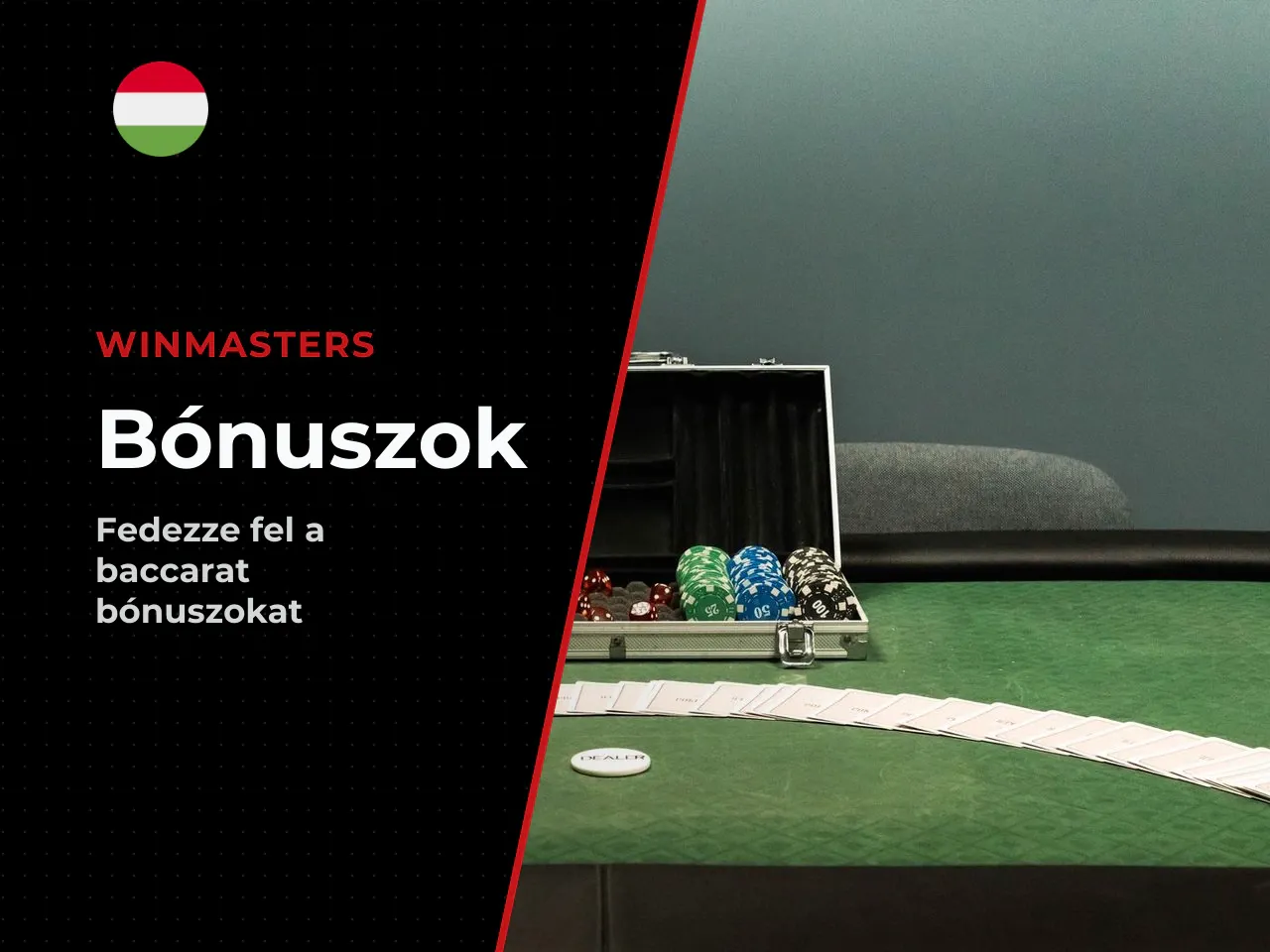 Az online kaszinók által kínált promóciók