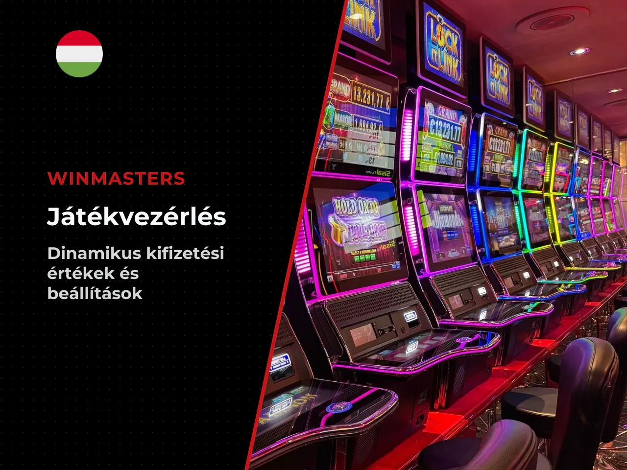 Kényelmi funkciók és vezérlés. - Adaptív