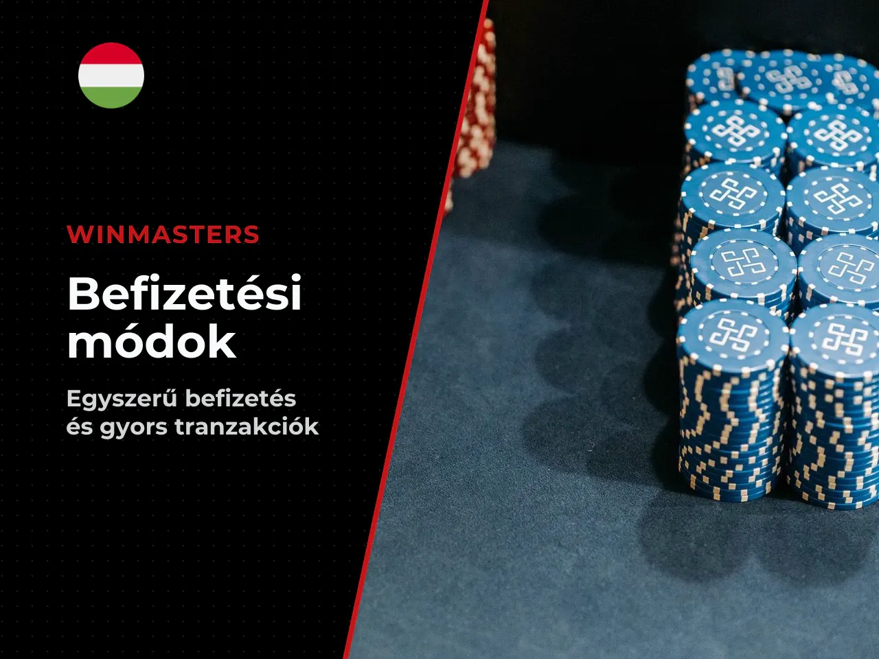 A minimális befizetési összeg fizetési módtól