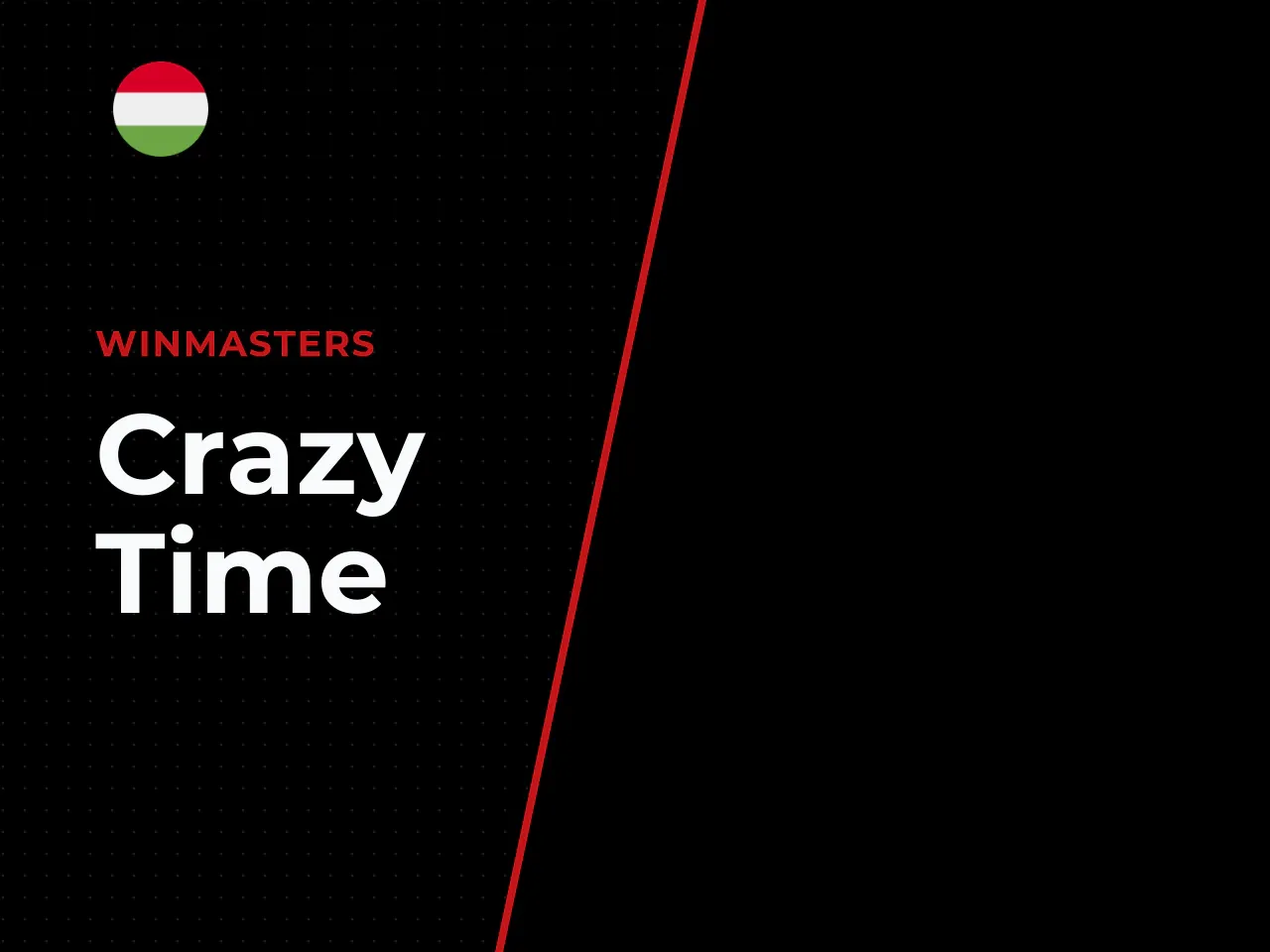 Mi az a Crazy Time A