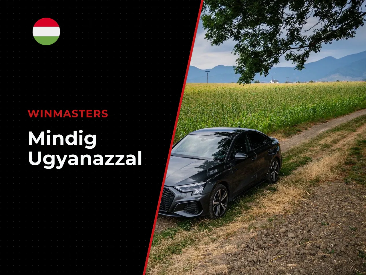 Gyakorlati tipp mindig ugyanazzal a módszerrel